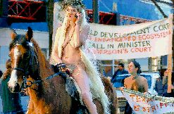 Lady Godiva