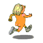 Streakerama: The Streaking Site